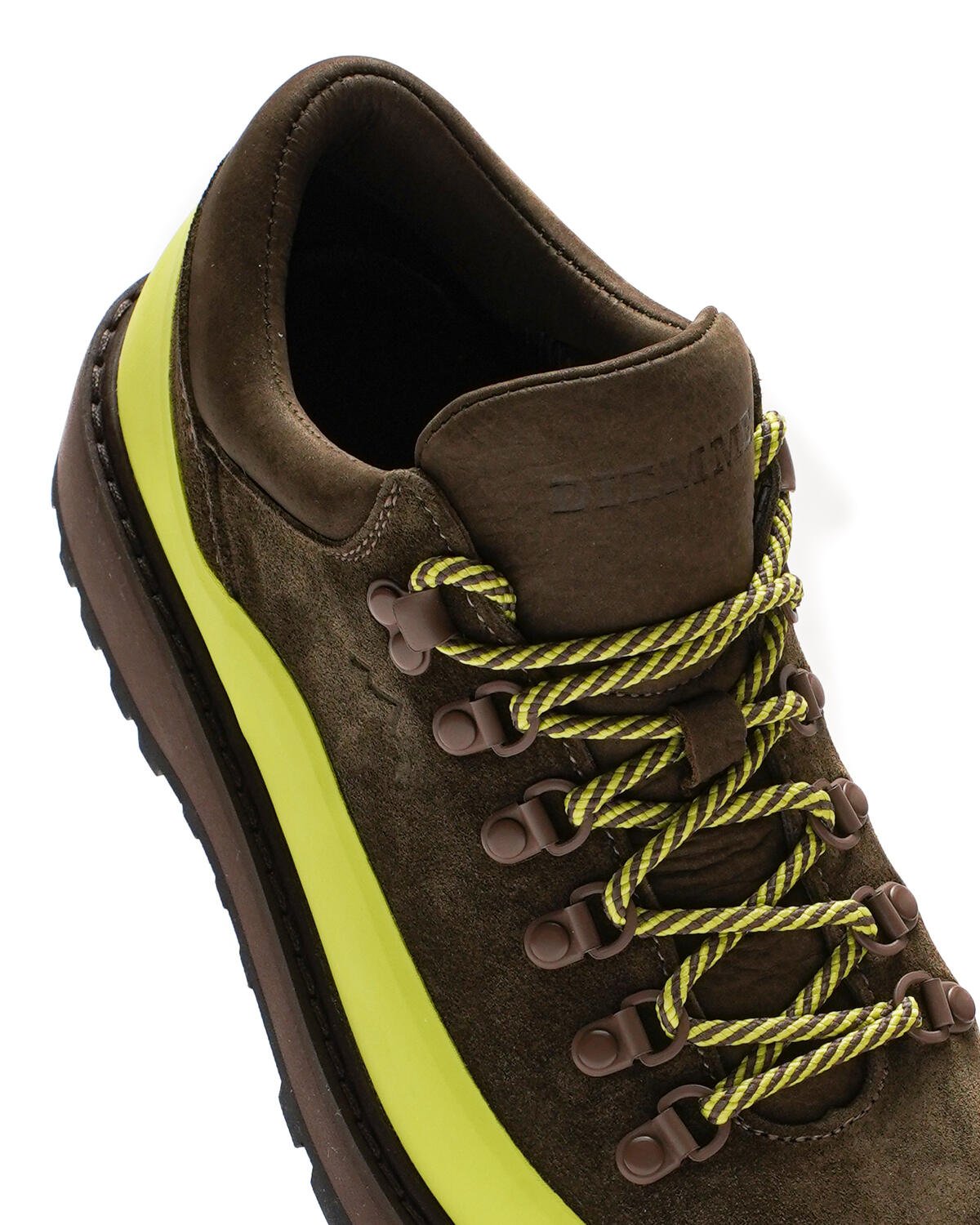 Diemme CORNARO GOMMA | DI24FWCOM-F03S006MIL | AFEW STORE